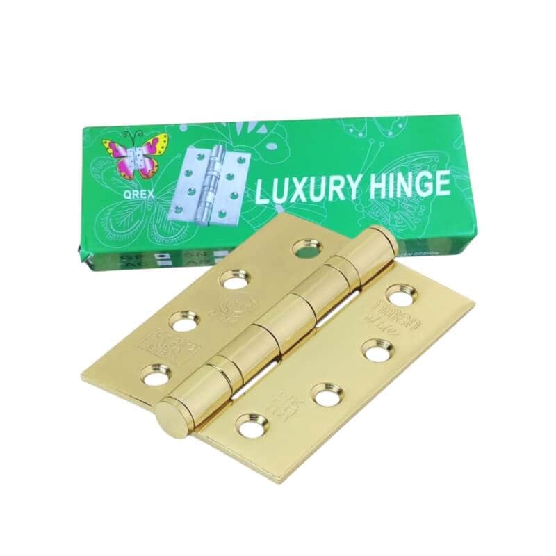 Hinge