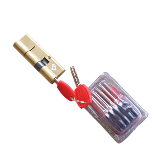 China door cylinder