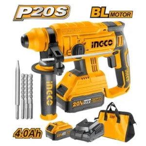Rotary Hammer