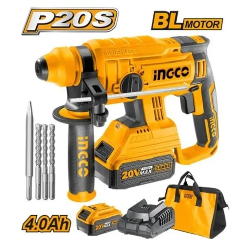 Rotary Hammer