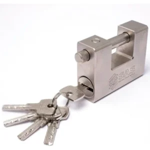 Cross lock