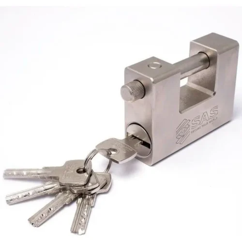 Cross lock