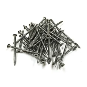 2 inches screw