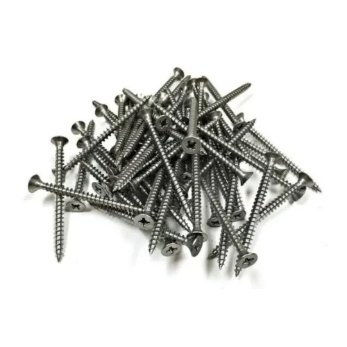 2 inches screw