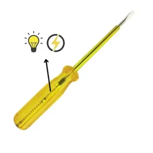 Line tester