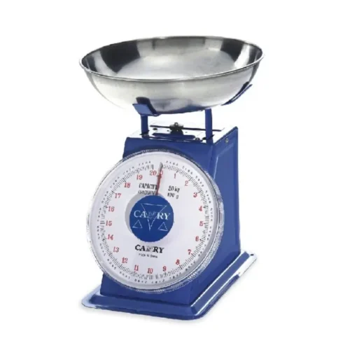 20kg scale