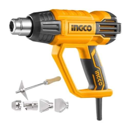 Heat gun 2000w