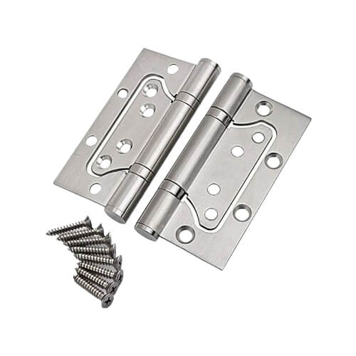 Turkey hinges