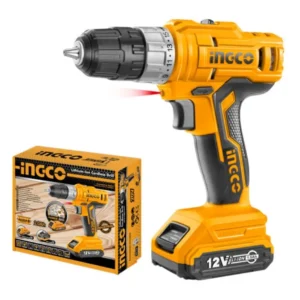 Cordless drill Voltage:12V No-load speed:0-400/0-1500rpm