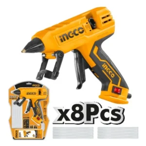 Glue gun 220-240V~50/60Hz