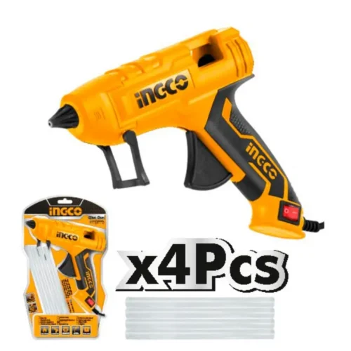 Ingco original glue gun 220-240V~50/60Hz