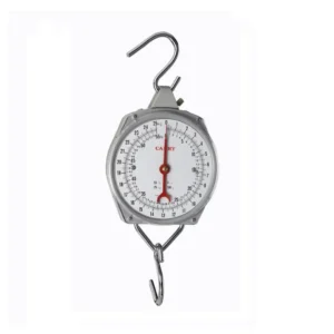 Dial Spring Scale: NTA (Hanging Scale)