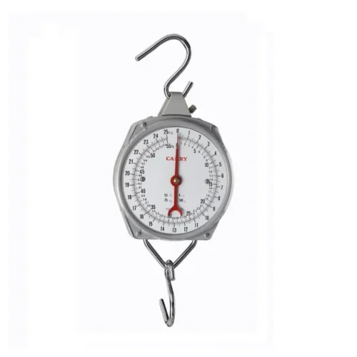 Dial Spring Scale: NTA (Hanging Scale)