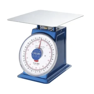 Dial Spring Scale: NT (100kg)