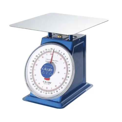 Dial Spring Scale: NT (100kg)