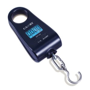 Electronic Luggage Scale