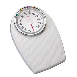 Mechanical Personal Scale