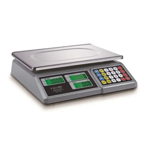 Price Computing Scale