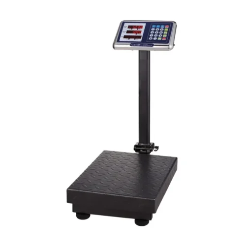 Price Computing / Counting Platform Scale