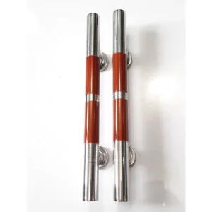 Single handle