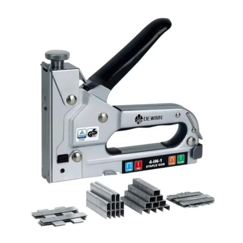 Staple machine