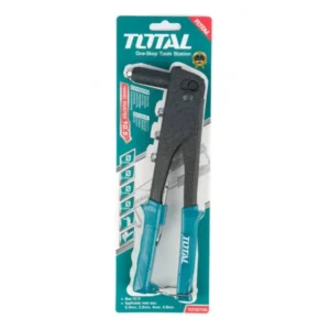 Total rivet gun