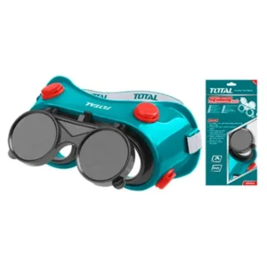 Welding goggles