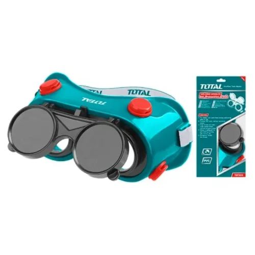 Welding goggles
