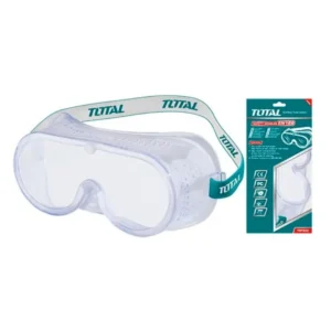 Safety goggles