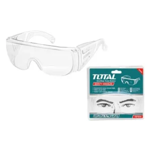 Safety goggles