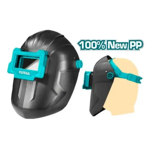 Welding mask