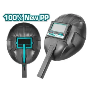 Welding mask