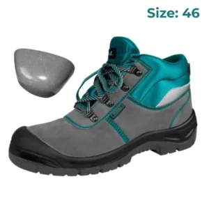 Safety boots
