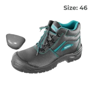 Safety boots