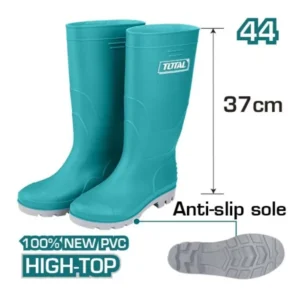 Rain boots