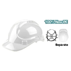 Safety helmet