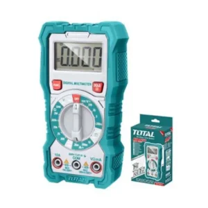 Digital multimeter