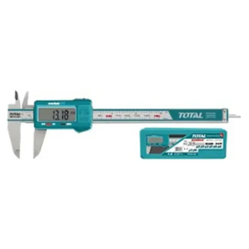 Digital caliper