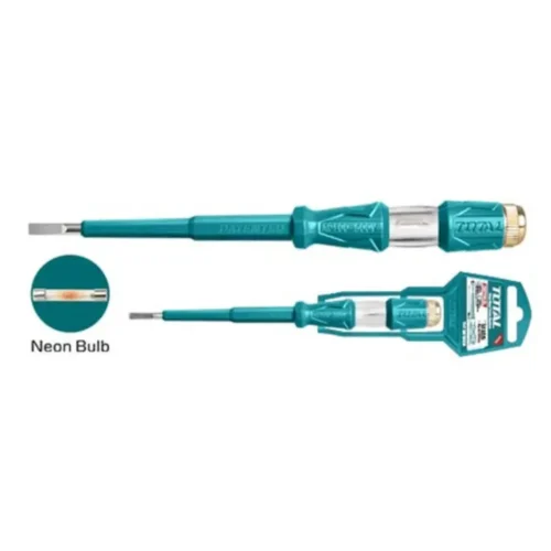 Test pencil Slotted size:3x140mm