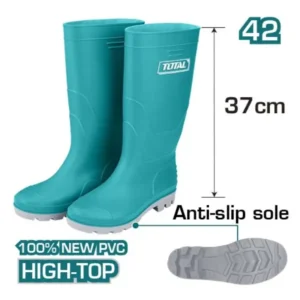 Rain boots