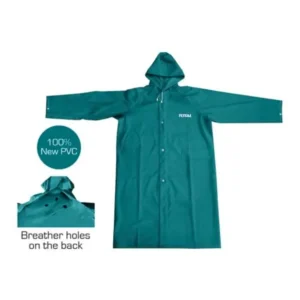 Rain coat THTRC031.XL