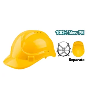 Safety helmet