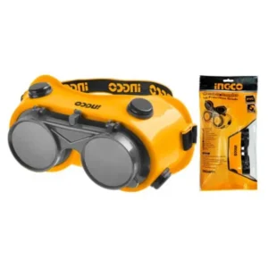 Welding goggles