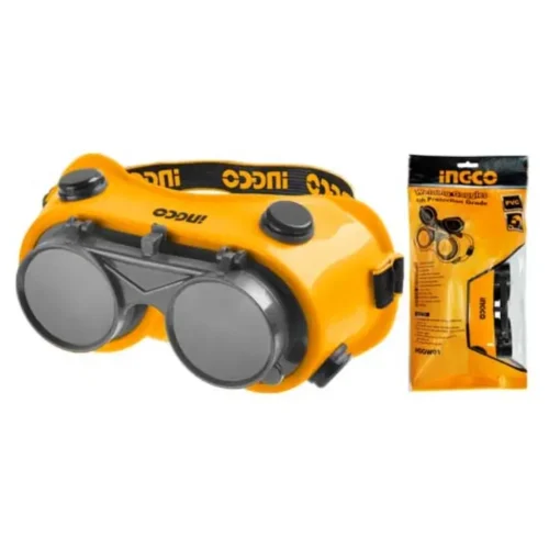 Welding goggles