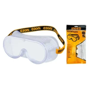 Safety goggles