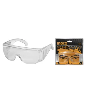 Safety goggles