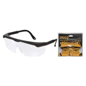 Safety goggles
