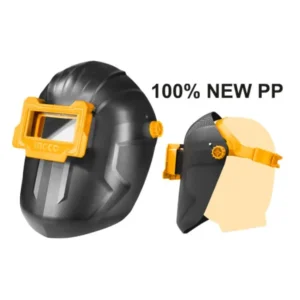 Welding mask