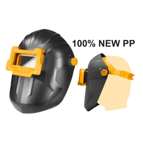 Welding mask