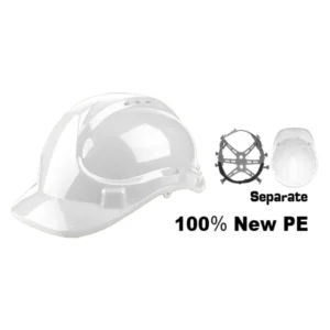 Safety helmet